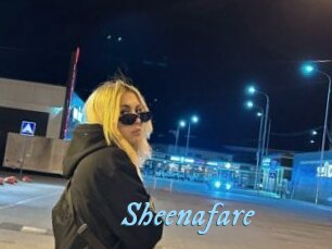 Sheenafare