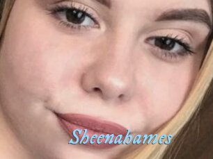 Sheenahames