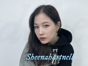 Sheenahartnell