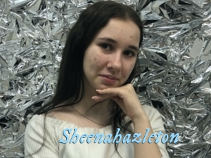Sheenahazleton