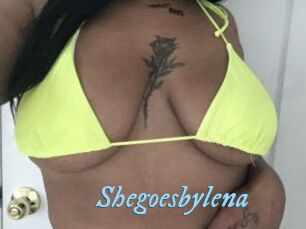 Shegoesbylena