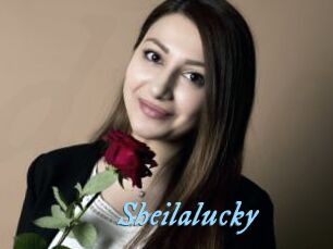 Sheilalucky