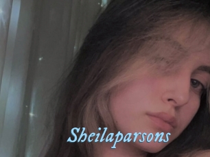 Sheilaparsons