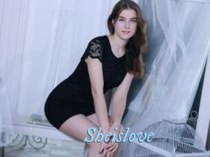 Sheislove