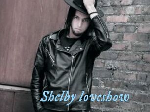 Shelby_loveshow