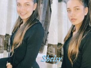 Shelsy