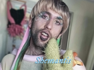 Shemantis