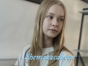 Shemekacahoon