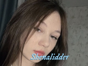 Shenalidder