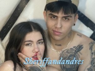 Sheriffandandres