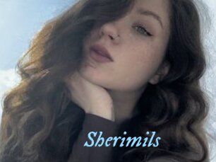 Sherimils