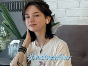 Sheritaeddins