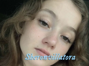 Sheronvillatora