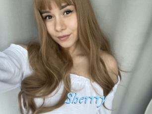 Sherrry