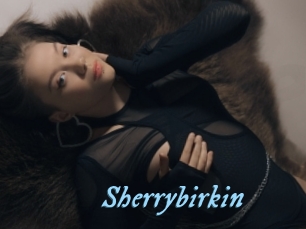 Sherrybirkin