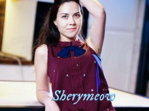 Sherymeow
