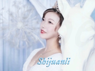 Shijuanli