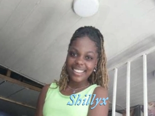 shillyx DeriheruI