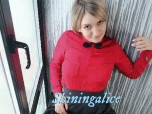 Shiningalice