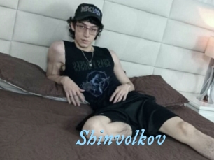 Shinvolkov