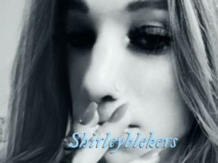 Shirleyblekers