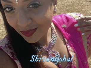 Shivanijohal