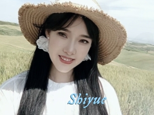 Shiyue