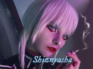 Shiznyasha