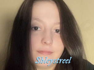 Shleystreel