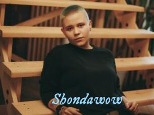 Shondawow