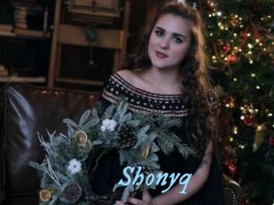 Shonyq