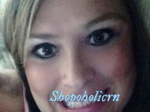 Shopoholicrn
