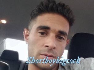 Shortboybigcock