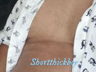 Shortthickboy
