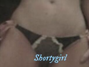 Shortygirl