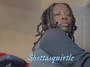 Shottasquirtle