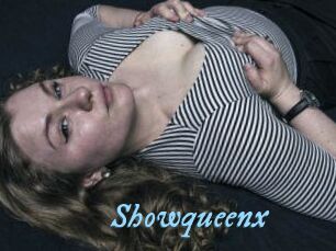 Showqueenx