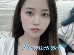 Showwenwen