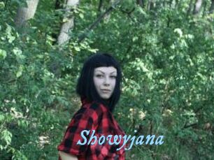 Showyjana