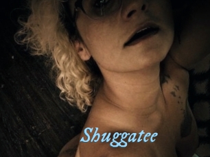 Shuggatee