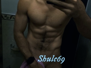 shule69 DeriheruI