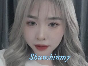 Shunshinmy