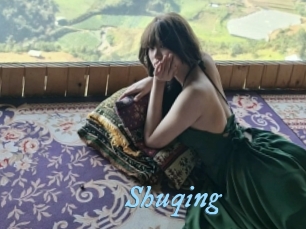 shuqing DeriheruI