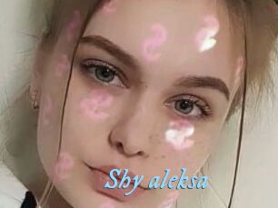 Shy_aleksa