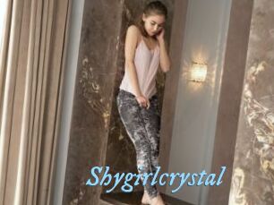 Shygirlcrystal