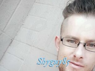 Shyguy85