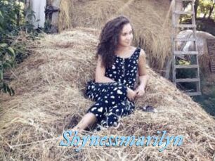 Shynessmarilyn