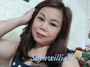 Shynwillian