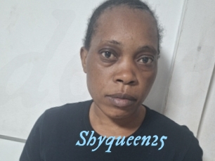 Shyqueen25