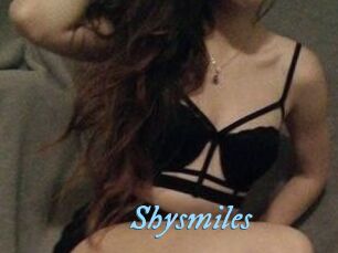 Shysmiles